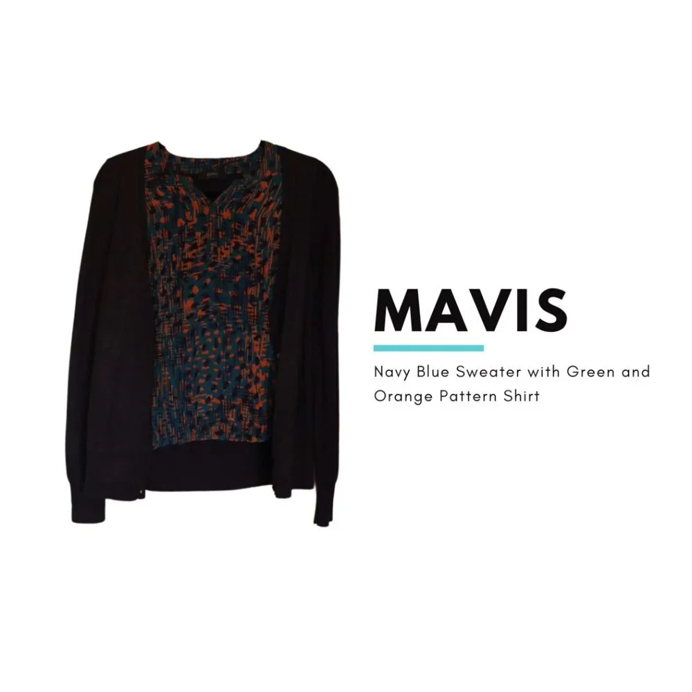 Mavis - Picture 1 of 1